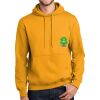 Essential Fleece Pullover Hooded Sweatshirt Thumbnail