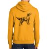Essential Fleece Pullover Hooded Sweatshirt Thumbnail