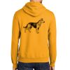 Essential Fleece Pullover Hooded Sweatshirt Thumbnail
