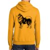 Essential Fleece Pullover Hooded Sweatshirt Thumbnail