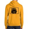 Essential Fleece Pullover Hooded Sweatshirt Thumbnail