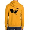 Essential Fleece Pullover Hooded Sweatshirt Thumbnail
