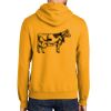 Essential Fleece Pullover Hooded Sweatshirt Thumbnail