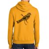 Essential Fleece Pullover Hooded Sweatshirt Thumbnail