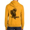 Essential Fleece Pullover Hooded Sweatshirt Thumbnail