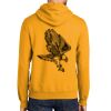Essential Fleece Pullover Hooded Sweatshirt Thumbnail