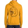 Essential Fleece Pullover Hooded Sweatshirt Thumbnail