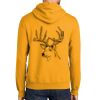 Essential Fleece Pullover Hooded Sweatshirt Thumbnail