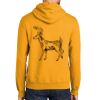 Essential Fleece Pullover Hooded Sweatshirt Thumbnail