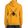 Essential Fleece Pullover Hooded Sweatshirt Thumbnail