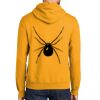 Essential Fleece Pullover Hooded Sweatshirt Thumbnail