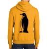 Essential Fleece Pullover Hooded Sweatshirt Thumbnail