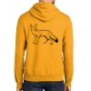 Essential Fleece Pullover Hooded Sweatshirt Thumbnail