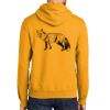 Essential Fleece Pullover Hooded Sweatshirt Thumbnail