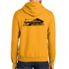 Essential Fleece Pullover Hooded Sweatshirt Thumbnail