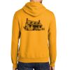 Essential Fleece Pullover Hooded Sweatshirt Thumbnail