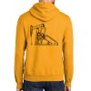 Essential Fleece Pullover Hooded Sweatshirt Thumbnail