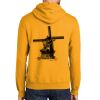 Essential Fleece Pullover Hooded Sweatshirt Thumbnail