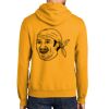 Essential Fleece Pullover Hooded Sweatshirt Thumbnail