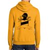 Essential Fleece Pullover Hooded Sweatshirt Thumbnail