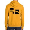 Essential Fleece Pullover Hooded Sweatshirt Thumbnail