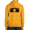 Essential Fleece Pullover Hooded Sweatshirt Thumbnail