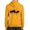 Essential Fleece Pullover Hooded Sweatshirt Thumbnail