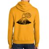 Essential Fleece Pullover Hooded Sweatshirt Thumbnail
