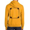 Essential Fleece Pullover Hooded Sweatshirt Thumbnail