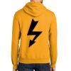 Essential Fleece Pullover Hooded Sweatshirt Thumbnail