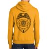 Essential Fleece Pullover Hooded Sweatshirt Thumbnail