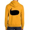 Essential Fleece Pullover Hooded Sweatshirt Thumbnail