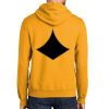 Essential Fleece Pullover Hooded Sweatshirt Thumbnail