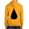 Essential Fleece Pullover Hooded Sweatshirt Thumbnail