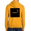 Essential Fleece Pullover Hooded Sweatshirt Thumbnail