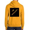 Essential Fleece Pullover Hooded Sweatshirt Thumbnail