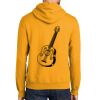 Essential Fleece Pullover Hooded Sweatshirt Thumbnail