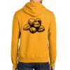 Essential Fleece Pullover Hooded Sweatshirt Thumbnail