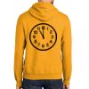 Essential Fleece Pullover Hooded Sweatshirt Thumbnail