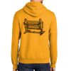 Essential Fleece Pullover Hooded Sweatshirt Thumbnail