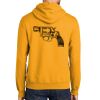 Essential Fleece Pullover Hooded Sweatshirt Thumbnail