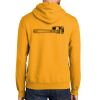 Essential Fleece Pullover Hooded Sweatshirt Thumbnail