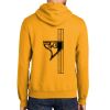 Essential Fleece Pullover Hooded Sweatshirt Thumbnail