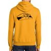 Essential Fleece Pullover Hooded Sweatshirt Thumbnail