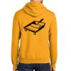 Essential Fleece Pullover Hooded Sweatshirt Thumbnail