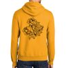 Essential Fleece Pullover Hooded Sweatshirt Thumbnail