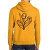 Essential Fleece Pullover Hooded Sweatshirt Thumbnail