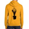 Essential Fleece Pullover Hooded Sweatshirt Thumbnail