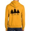 Essential Fleece Pullover Hooded Sweatshirt Thumbnail