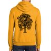 Essential Fleece Pullover Hooded Sweatshirt Thumbnail
